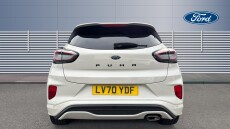 Ford Puma 1.0 EcoBoost ST-Line 5dr Auto Petrol Hatchback